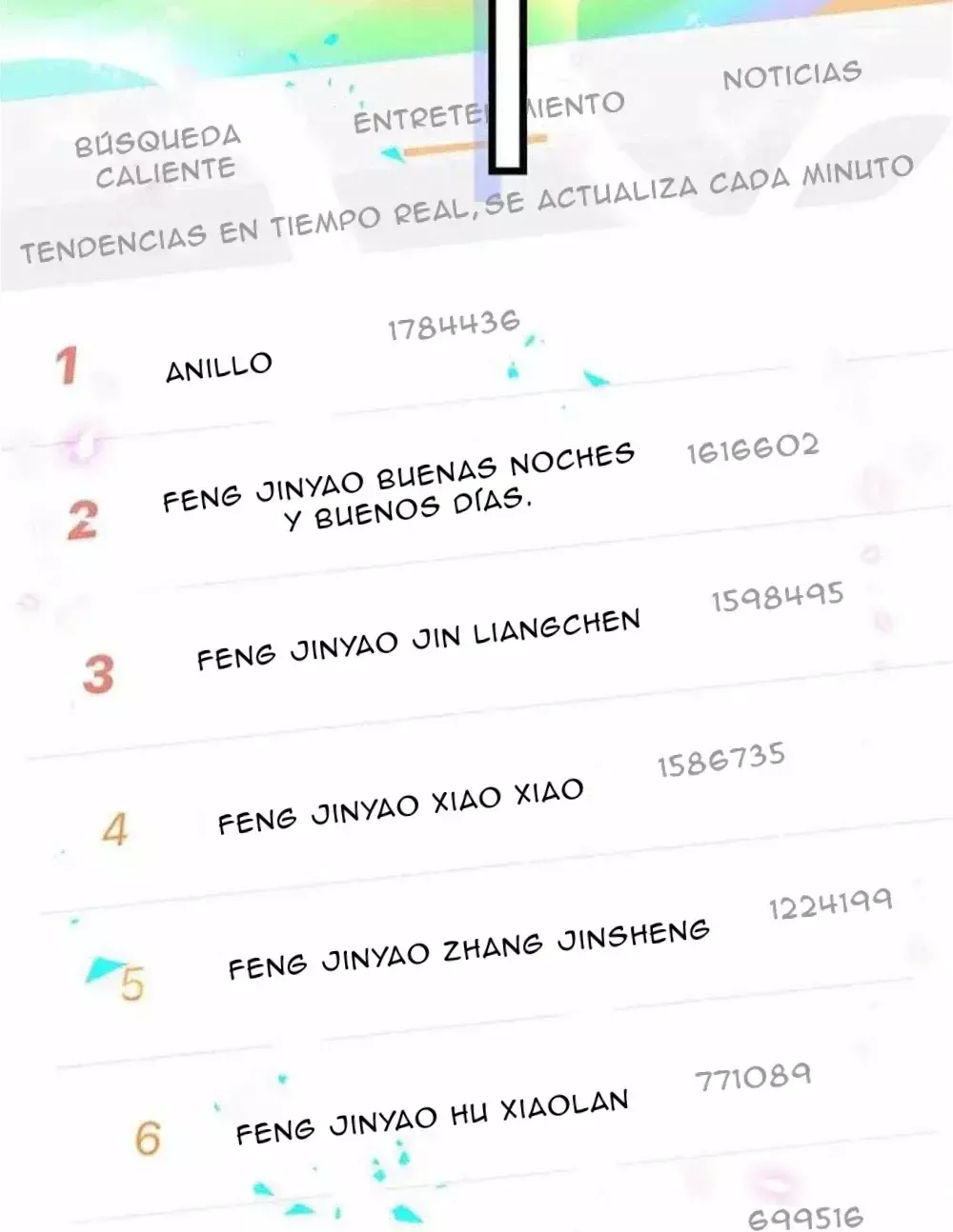 DE QUIÉN ES EL BEBÉ? Capítulo 232 en Línea - página 52