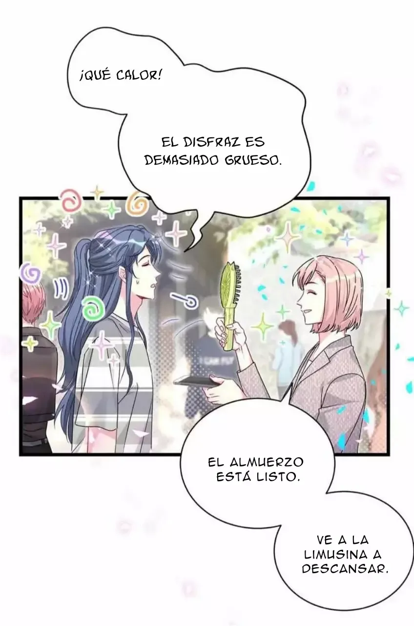 DE QUIÉN ES EL BEBÉ? Capítulo 232 en Línea - página 56