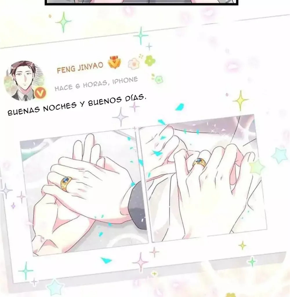 DE QUIÉN ES EL BEBÉ? Capítulo 232 en Línea - página 58