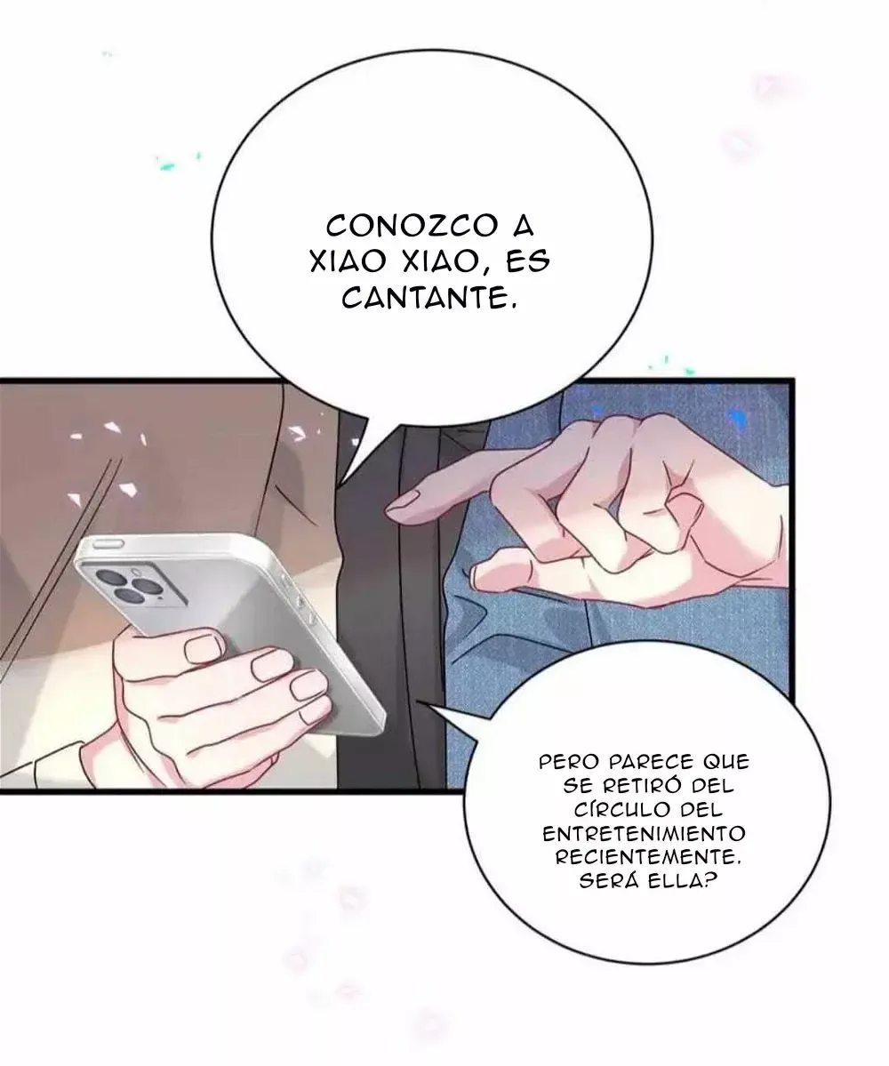 DE QUIÉN ES EL BEBÉ? Capítulo 232 en Línea - página 64