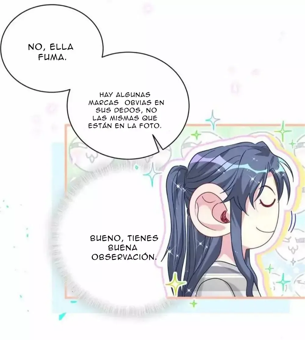 DE QUIÉN ES EL BEBÉ? Capítulo 232 en Línea - página 65