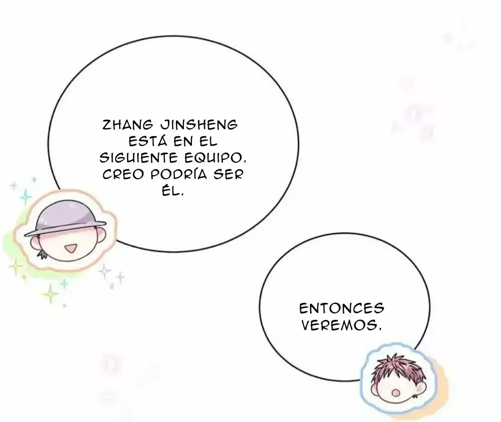 DE QUIÉN ES EL BEBÉ? Capítulo 232 en Línea - página 66