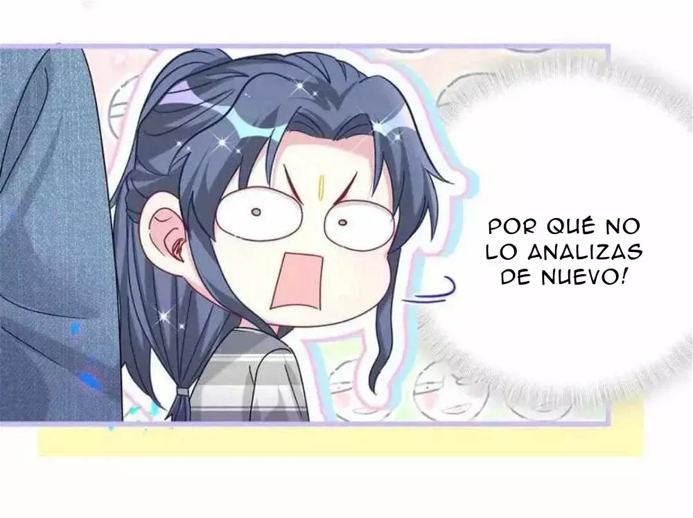 DE QUIÉN ES EL BEBÉ? Capítulo 232 en Línea - página 67
