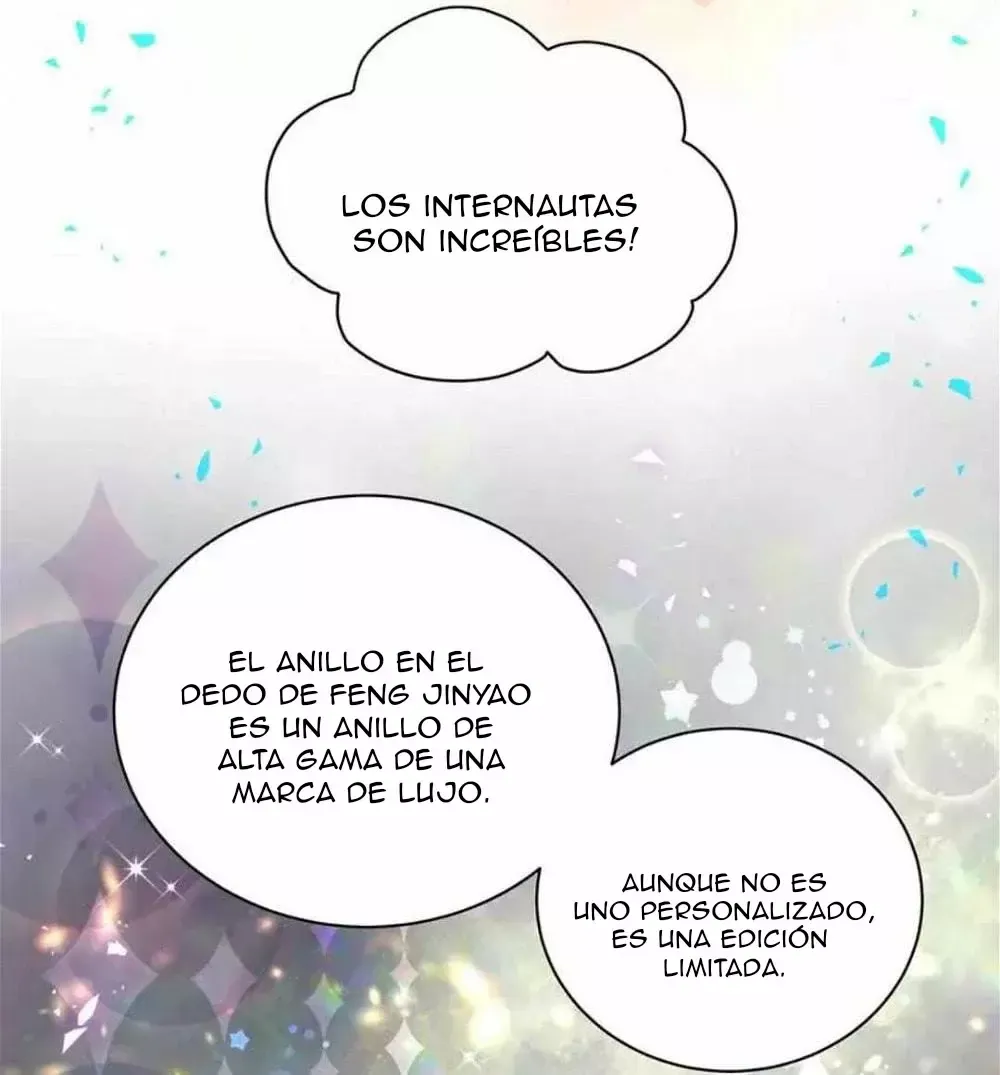DE QUIÉN ES EL BEBÉ? Capítulo 232 en Línea - página 77