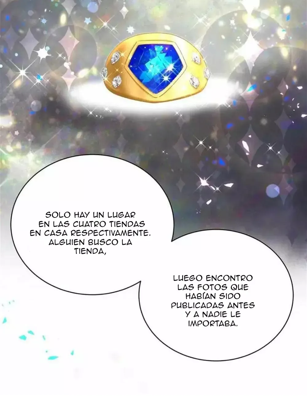 DE QUIÉN ES EL BEBÉ? Capítulo 232 en Línea - página 78