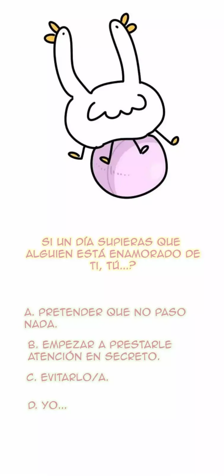DE QUIÉN ES EL BEBÉ? Capítulo 232 en Línea - página 82
