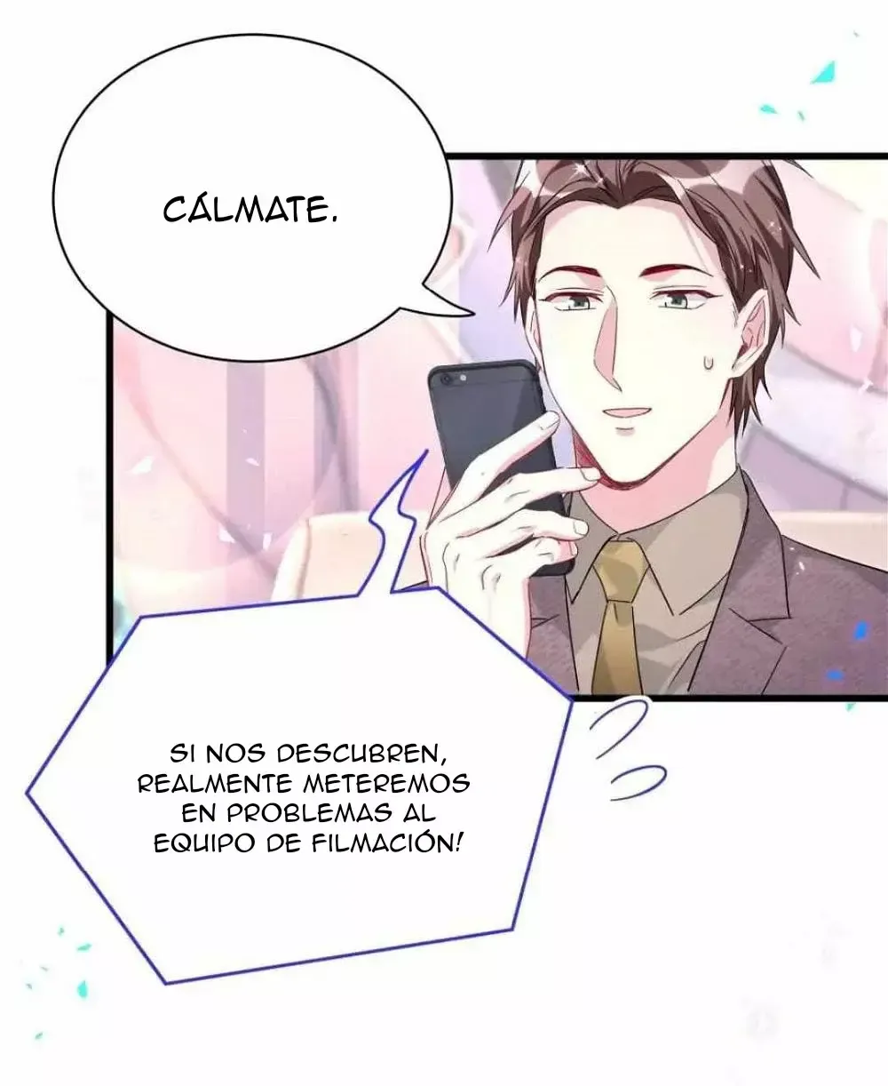 DE QUIÉN ES EL BEBÉ? Capítulo 233 en Línea - página 4