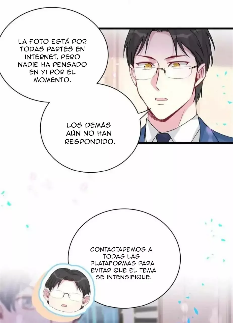 DE QUIÉN ES EL BEBÉ? Capítulo 233 en Línea - página 16