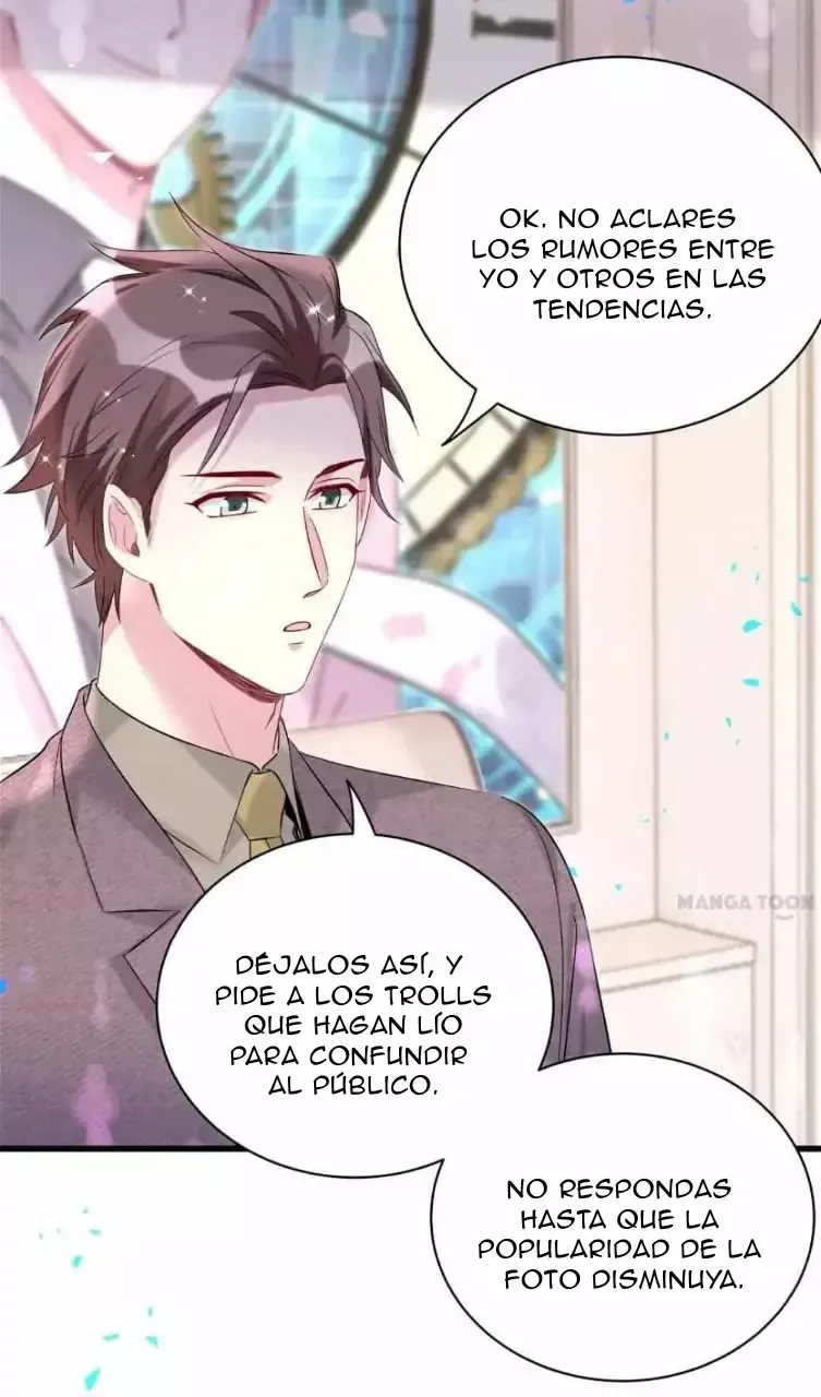 DE QUIÉN ES EL BEBÉ? Capítulo 233 en Línea - página 17