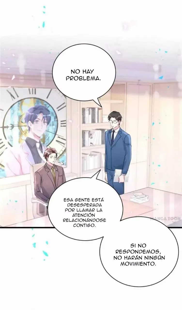 DE QUIÉN ES EL BEBÉ? Capítulo 233 en Línea - página 18