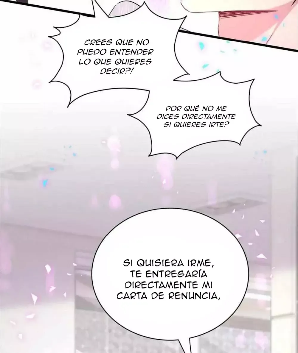 DE QUIÉN ES EL BEBÉ? Capítulo 233 en Línea - página 39