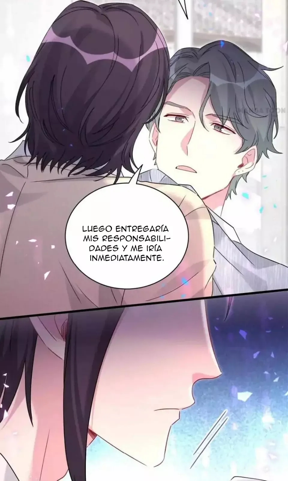 DE QUIÉN ES EL BEBÉ? Capítulo 233 en Línea - página 40