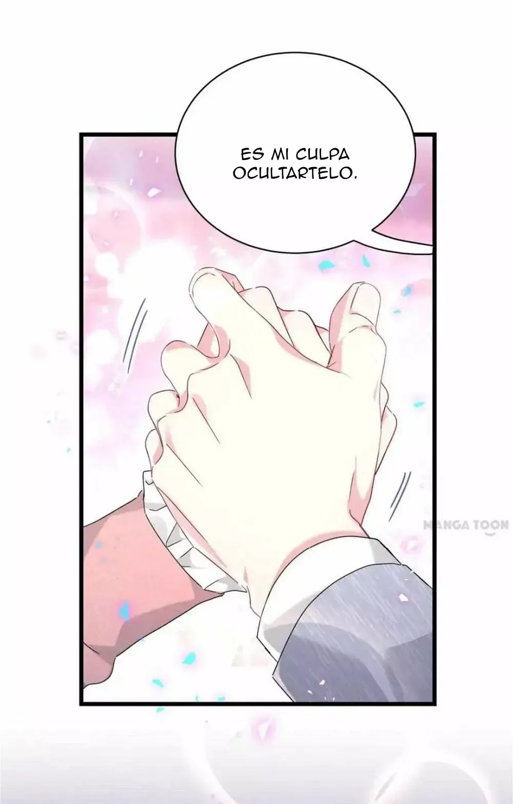 DE QUIÉN ES EL BEBÉ? Capítulo 233 en Línea - página 42