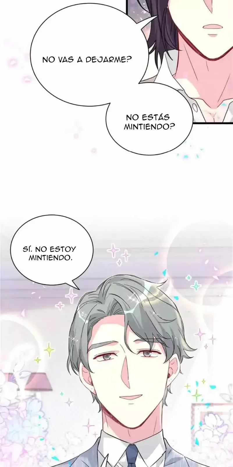 DE QUIÉN ES EL BEBÉ? Capítulo 233 en Línea - página 45