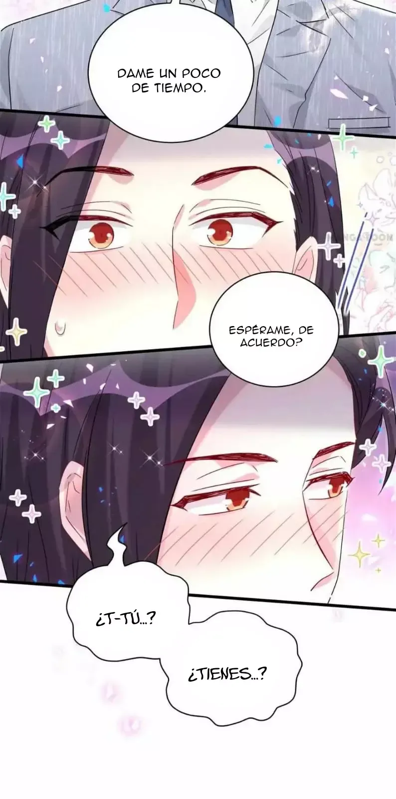 DE QUIÉN ES EL BEBÉ? Capítulo 233 en Línea - página 46