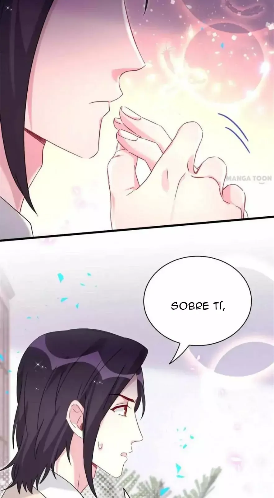 DE QUIÉN ES EL BEBÉ? Capítulo 233 en Línea - página 49