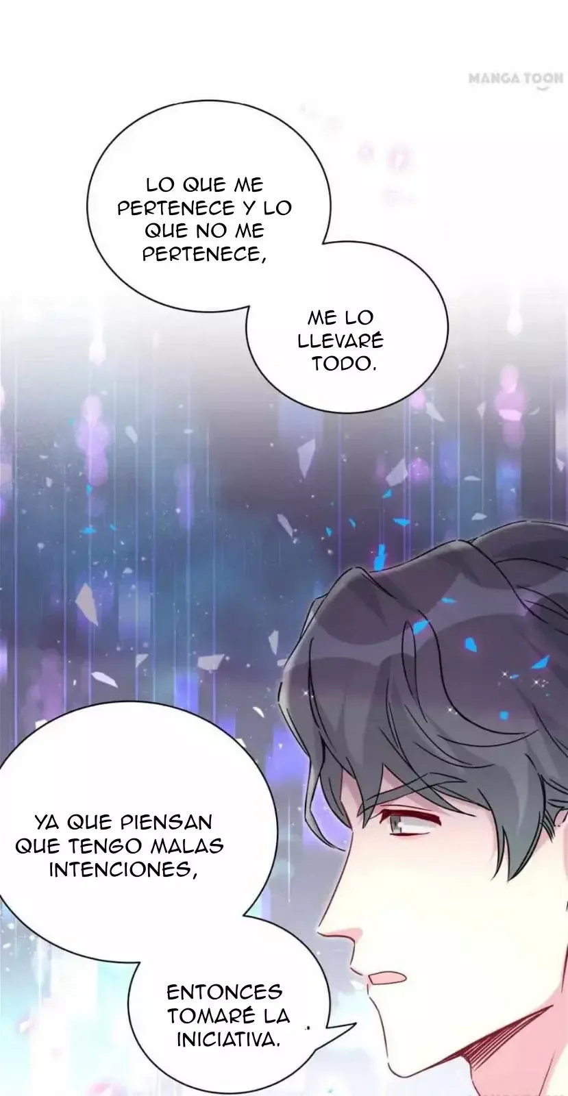 DE QUIÉN ES EL BEBÉ? Capítulo 233 en Línea - página 52