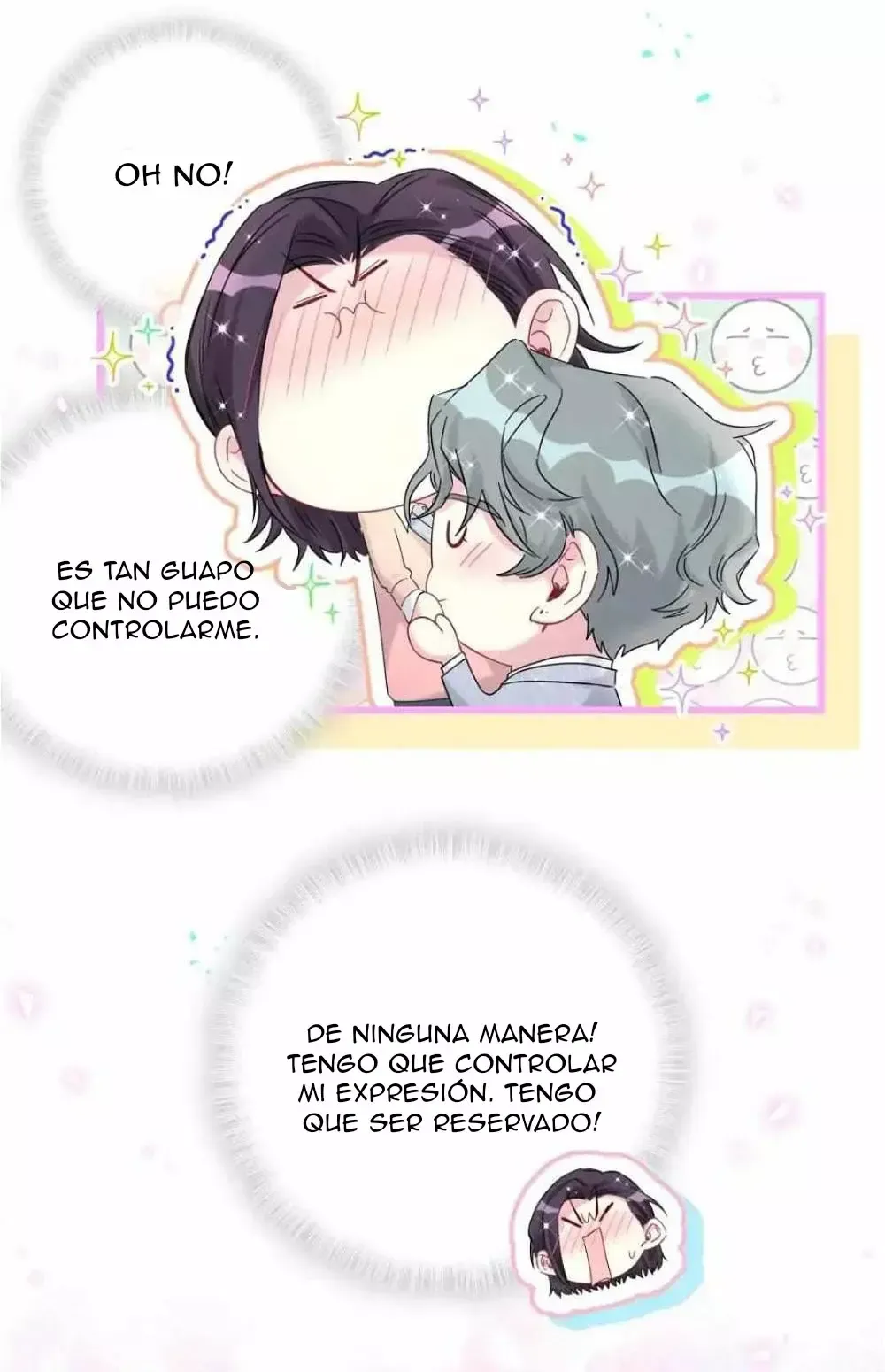 DE QUIÉN ES EL BEBÉ? Capítulo 233 en Línea - página 61