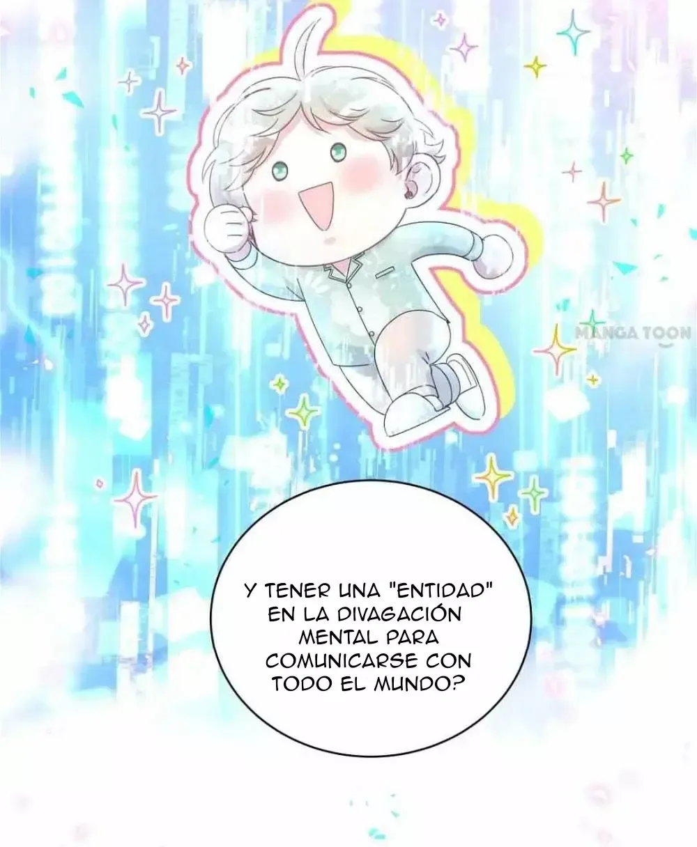 DE QUIÉN ES EL BEBÉ? Capítulo 233 en Línea - página 69