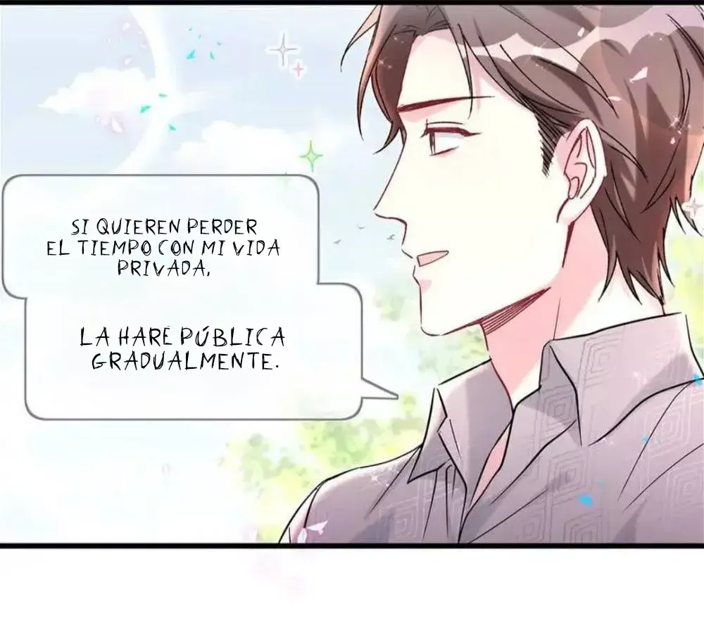 DE QUIÉN ES EL BEBÉ? Capítulo 235 en Línea - página 5