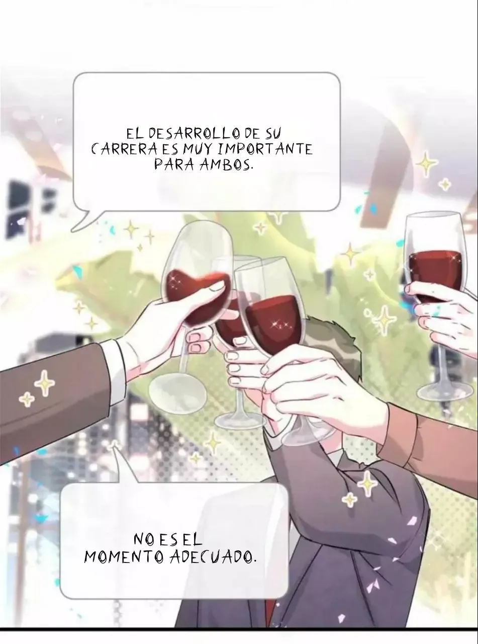 DE QUIÉN ES EL BEBÉ? Capítulo 235 en Línea - página 12