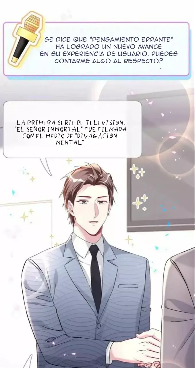 DE QUIÉN ES EL BEBÉ? Capítulo 235 en Línea - página 13