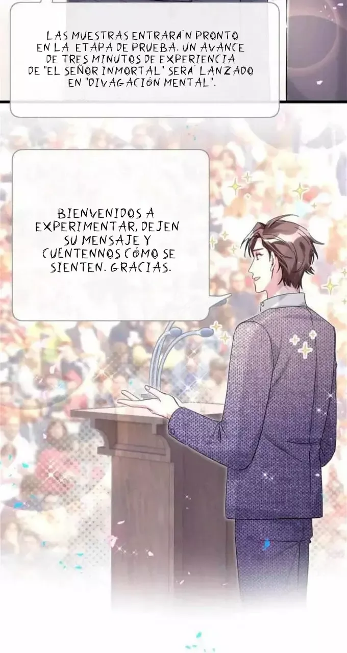 DE QUIÉN ES EL BEBÉ? Capítulo 235 en Línea - página 14