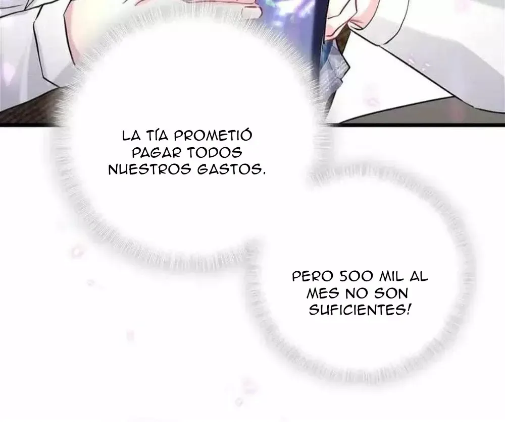 DE QUIÉN ES EL BEBÉ? Capítulo 235 en Línea - página 32