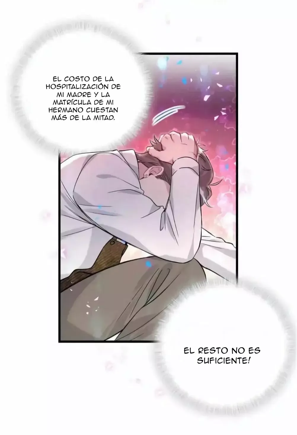 DE QUIÉN ES EL BEBÉ? Capítulo 235 en Línea - página 33