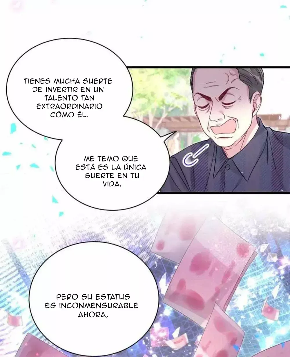 DE QUIÉN ES EL BEBÉ? Capítulo 235 en Línea - página 65