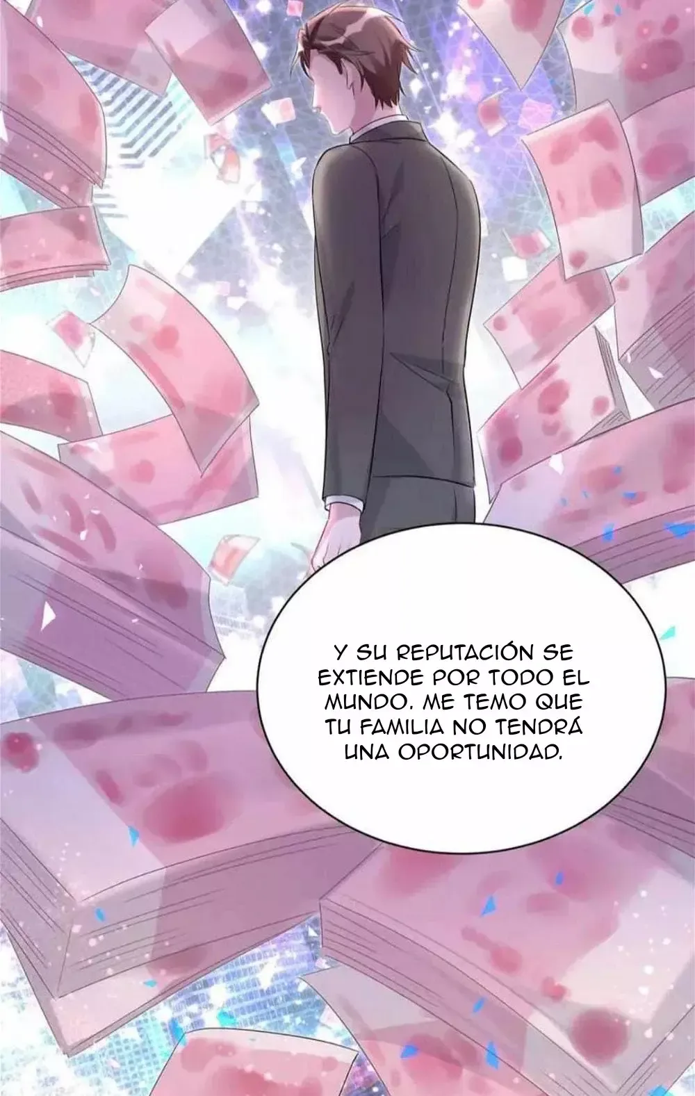 DE QUIÉN ES EL BEBÉ? Capítulo 235 en Línea - página 66