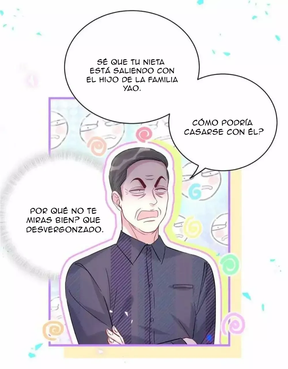 DE QUIÉN ES EL BEBÉ? Capítulo 235 en Línea - página 69