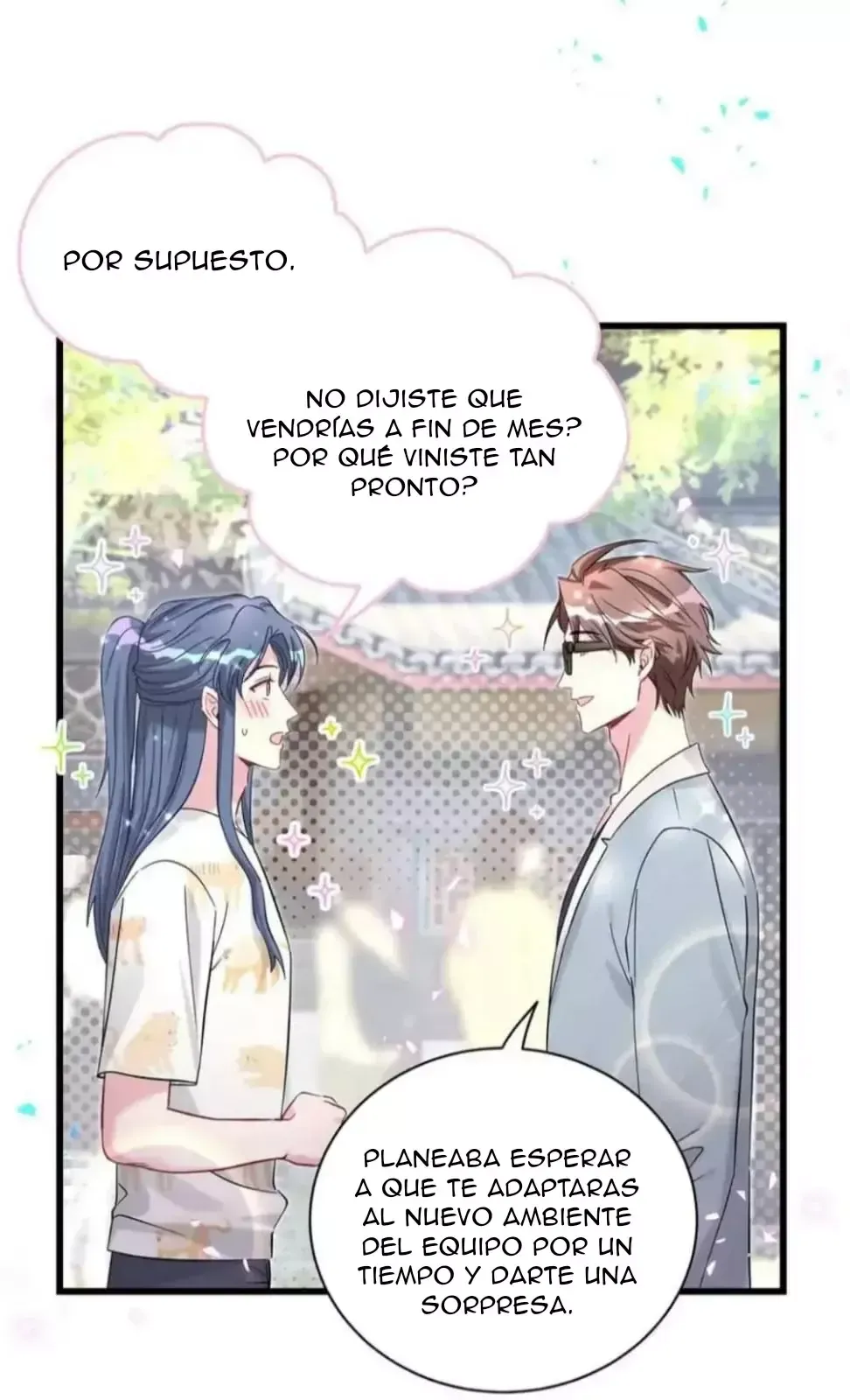 DE QUIÉN ES EL BEBÉ? Capítulo 237 en Línea - página 4