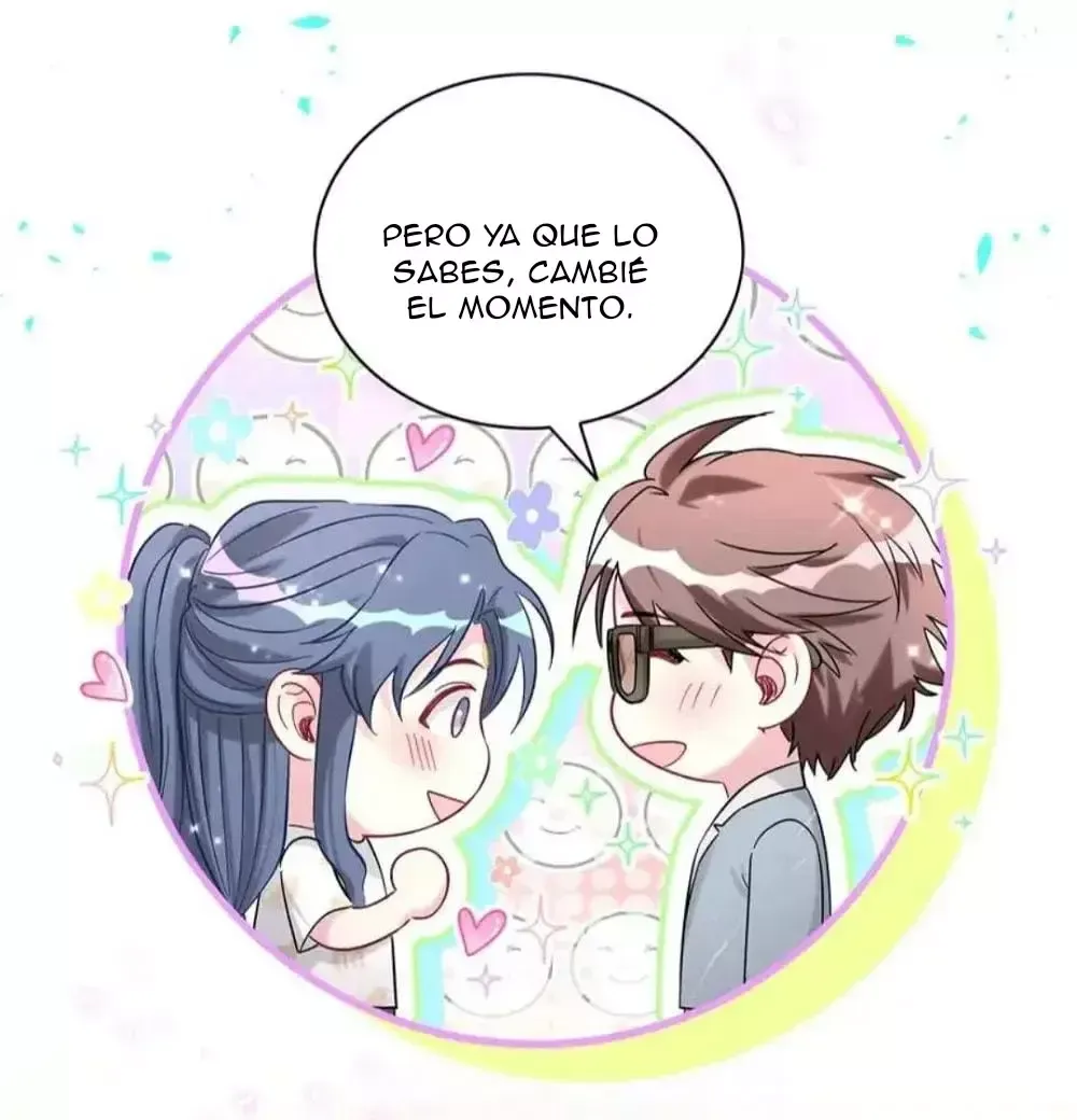 DE QUIÉN ES EL BEBÉ? Capítulo 237 en Línea - página 5