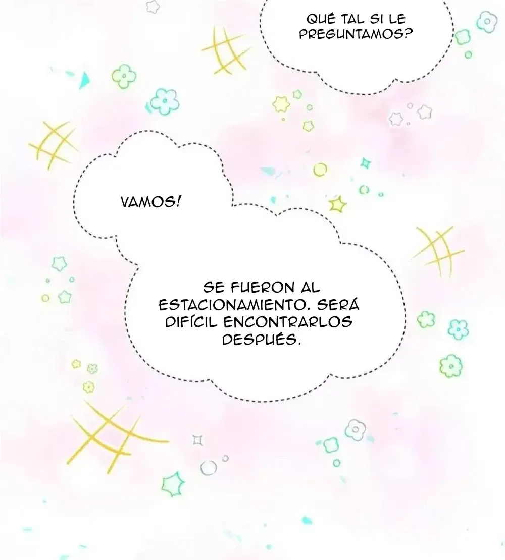 DE QUIÉN ES EL BEBÉ? Capítulo 237 en Línea - página 10