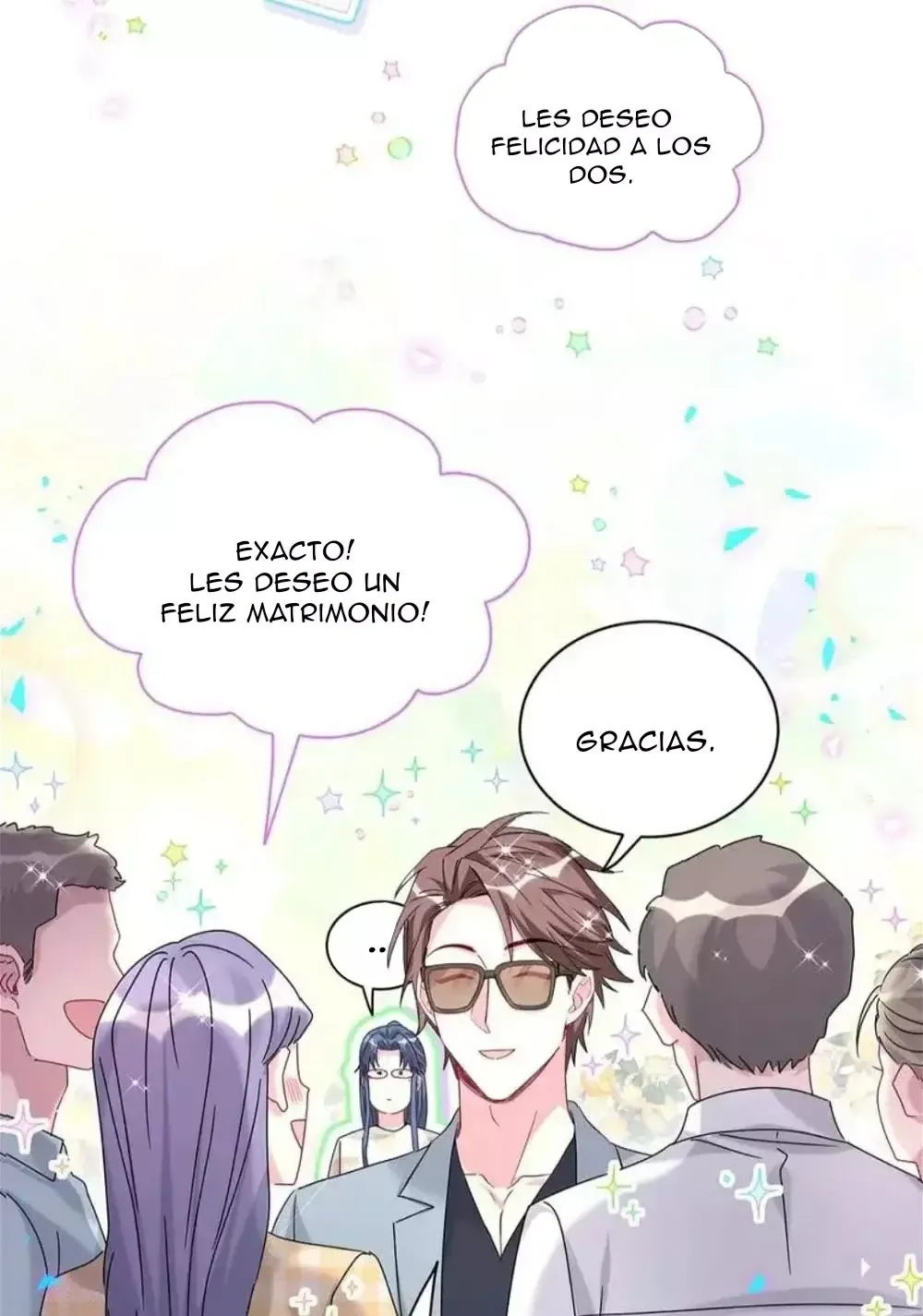DE QUIÉN ES EL BEBÉ? Capítulo 237 en Línea - página 19