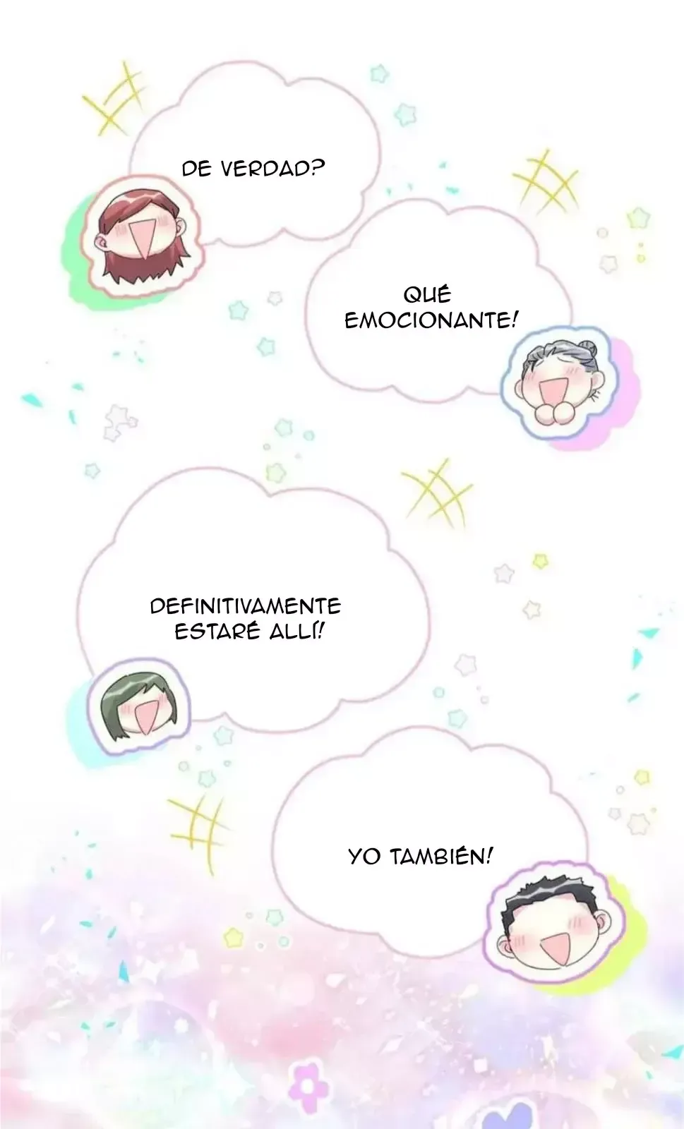DE QUIÉN ES EL BEBÉ? Capítulo 237 en Línea - página 22