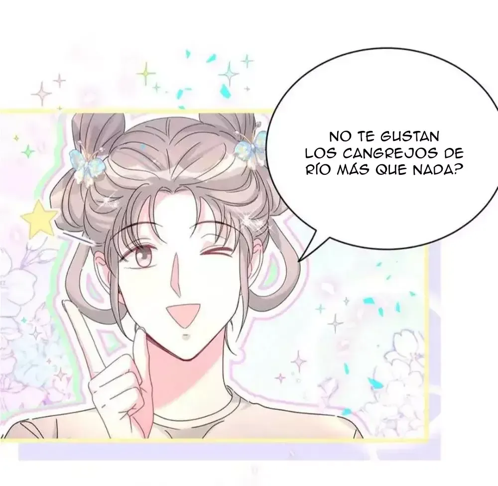 DE QUIÉN ES EL BEBÉ? Capítulo 237 en Línea - página 31