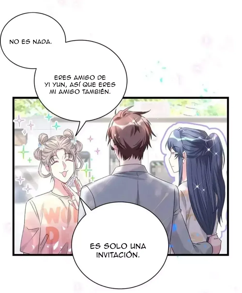 DE QUIÉN ES EL BEBÉ? Capítulo 237 en Línea - página 44