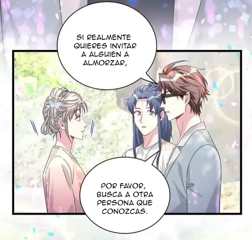 DE QUIÉN ES EL BEBÉ? Capítulo 237 en Línea - página 48