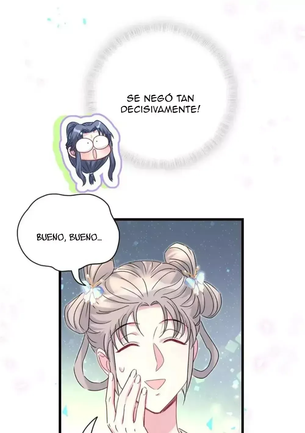 DE QUIÉN ES EL BEBÉ? Capítulo 237 en Línea - página 50
