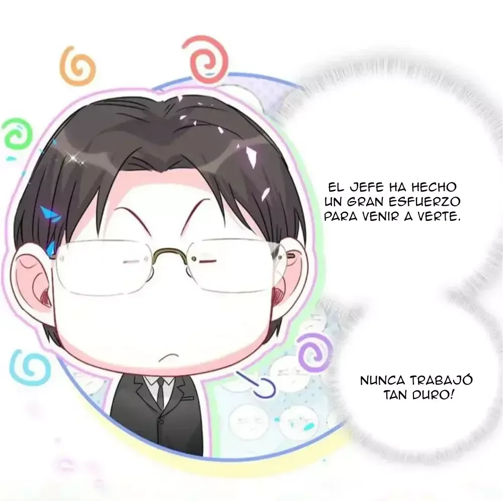 DE QUIÉN ES EL BEBÉ? Capítulo 237 en Línea - página 60