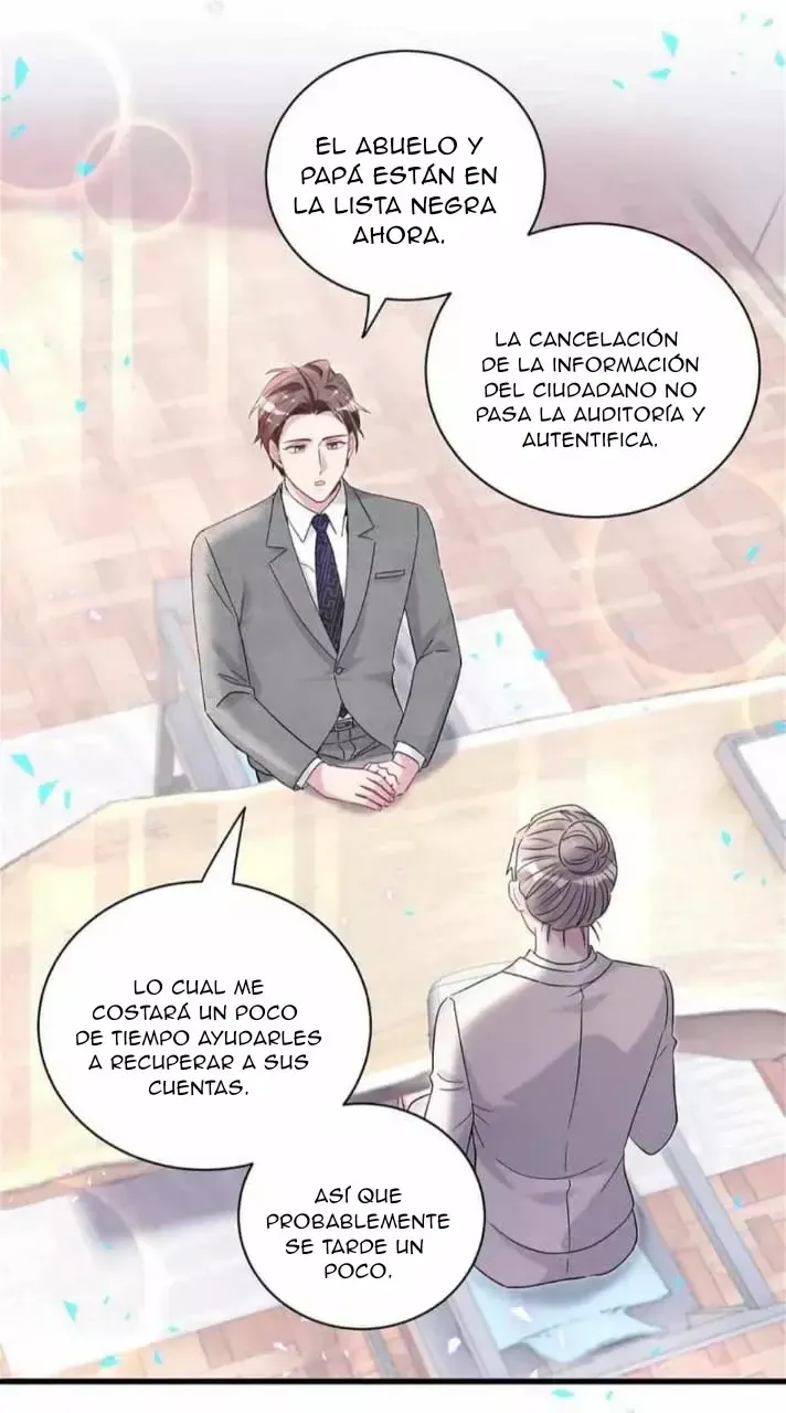 DE QUIÉN ES EL BEBÉ? Capítulo 239 en Línea - página 6