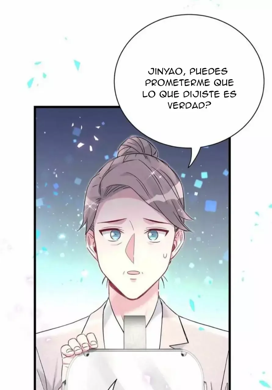 DE QUIÉN ES EL BEBÉ? Capítulo 239 en Línea - página 7