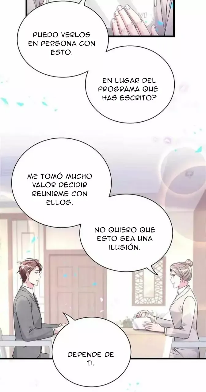 DE QUIÉN ES EL BEBÉ? Capítulo 239 en Línea - página 8