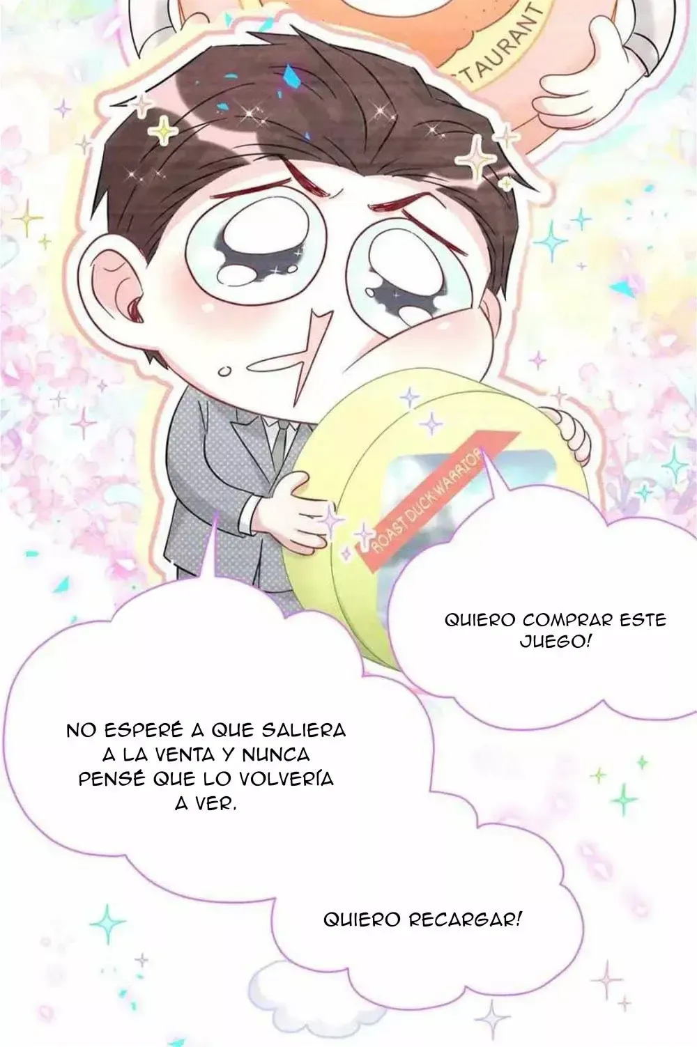 DE QUIÉN ES EL BEBÉ? Capítulo 239 en Línea - página 15