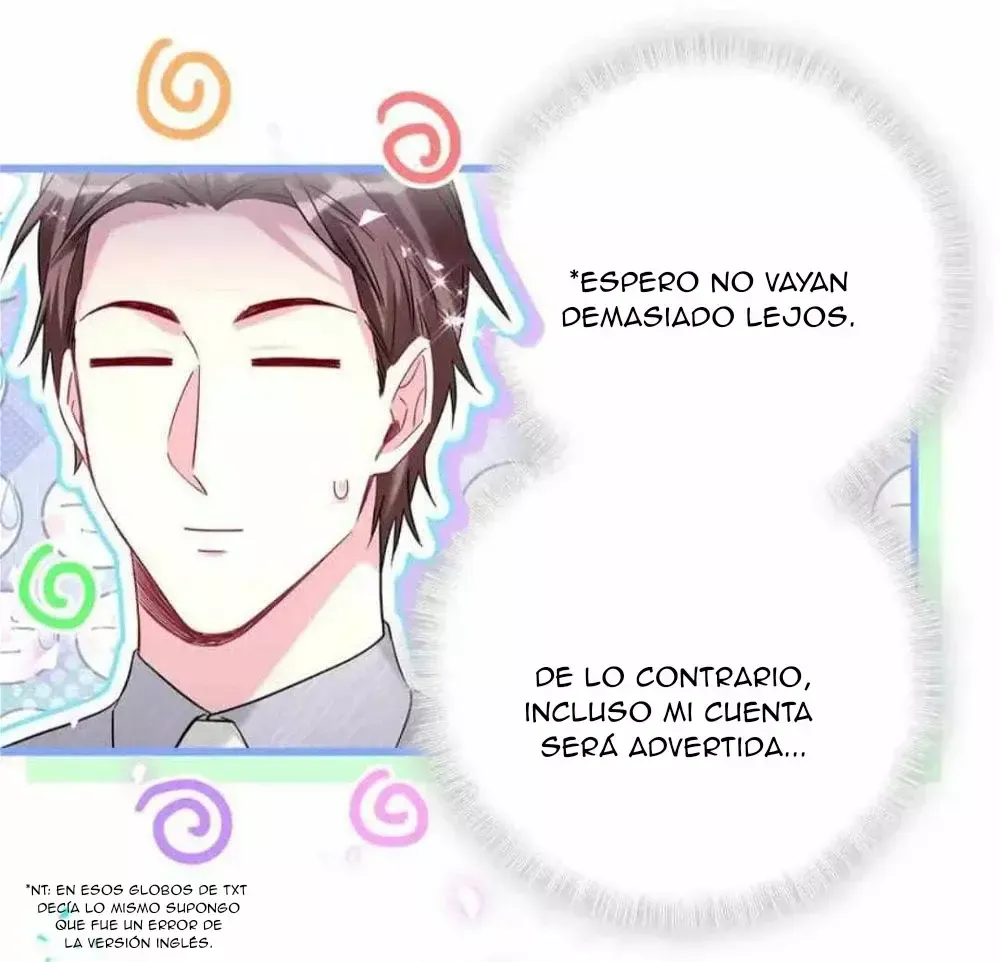 DE QUIÉN ES EL BEBÉ? Capítulo 239 en Línea - página 20