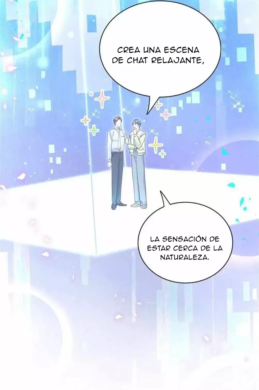 DE QUIÉN ES EL BEBÉ? Capítulo 239 en Línea - página 22