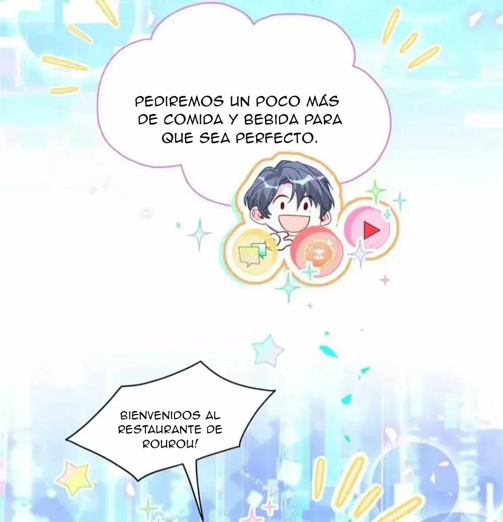 DE QUIÉN ES EL BEBÉ? Capítulo 239 en Línea - página 29