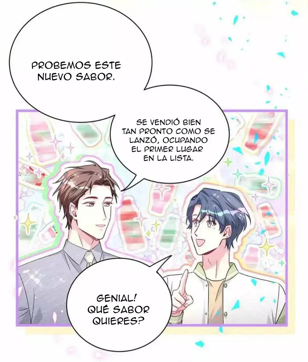 DE QUIÉN ES EL BEBÉ? Capítulo 239 en Línea - página 32